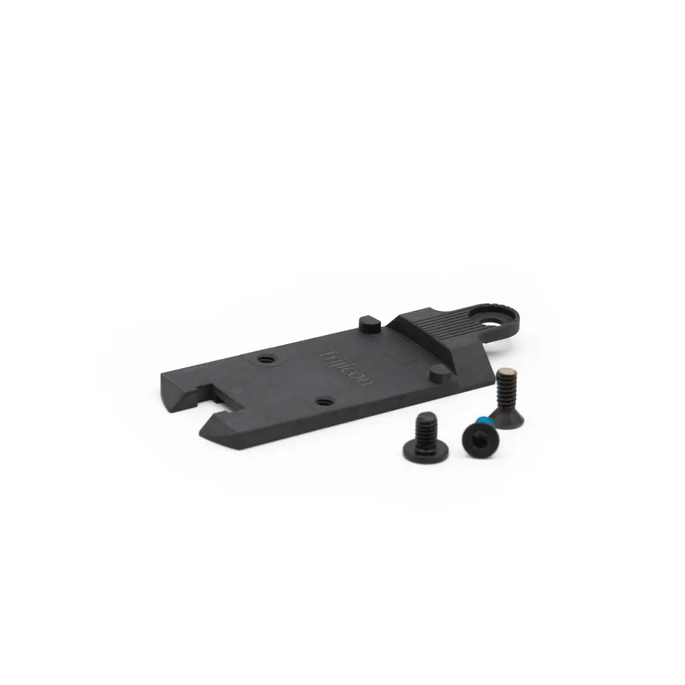 Phoenix [Drake, Fusion] Optics Ready plāksne | Trijicon RMR pēdas nospiedums 