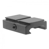 Picatinny kolimatora stiprinājums | Holosun 509T footprint
