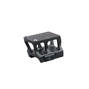 Picatinny kolimatora stiprinājums ar paaugstinātāju [28 mm] | Trijicon RMR footprint