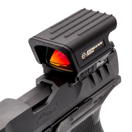 Holosun 507Comp ciets lietus pārsegs