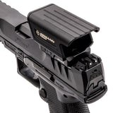 Holosun 507Comp lietus aizsargs 