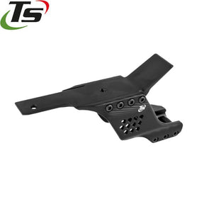 Kolimatora stiprinājums rāmim priekš Beretta 92X Performance | C-more [SR, ASR, ASRS, CSR] footprint