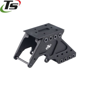 Kolimatora stiprinājums rāmim Glock Gen.4 modeļiem [G17, G22, G34 & other] | Trijicon RMR footprint