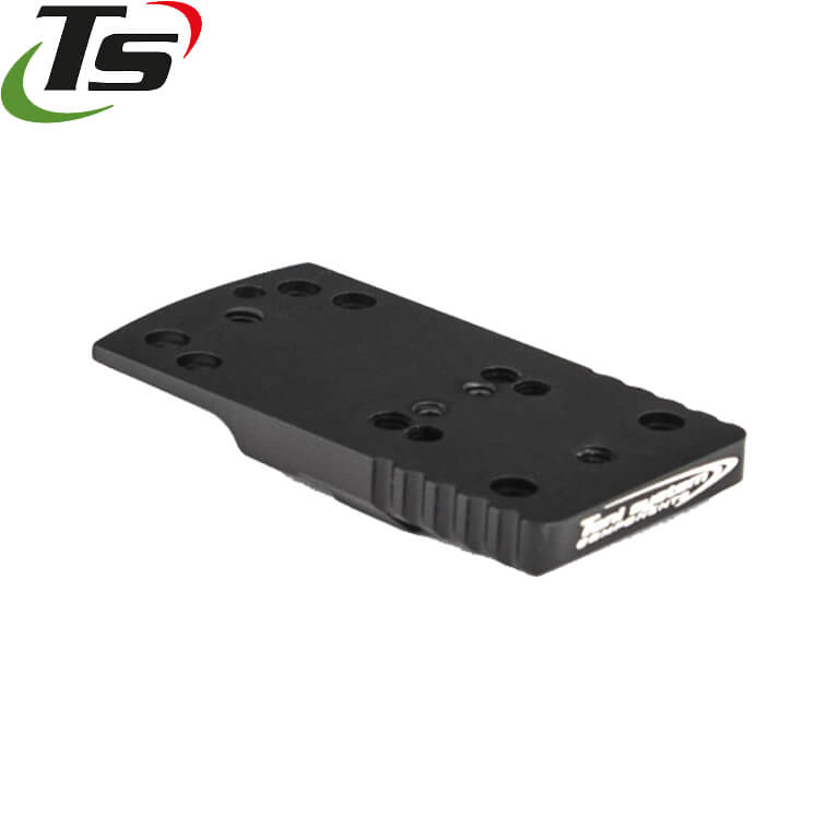 Kolimatora stiprinājums Tanfoglio modeļiem | A tips [RMSc, DPP, Docter footprint]