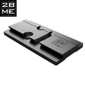 Kolimatora adaptera plāksne for Glock MOS | Aimpoint Acro