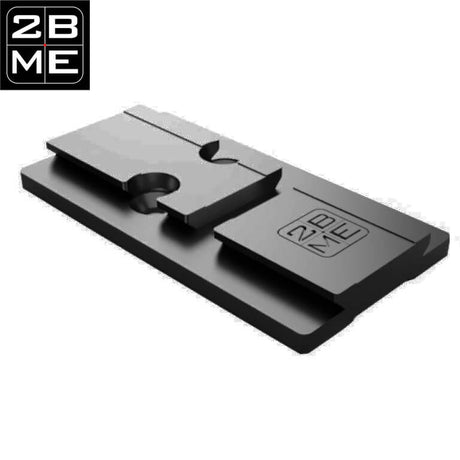 Red dot plāksne Glock MOS | Aimpoint Acro pēdas