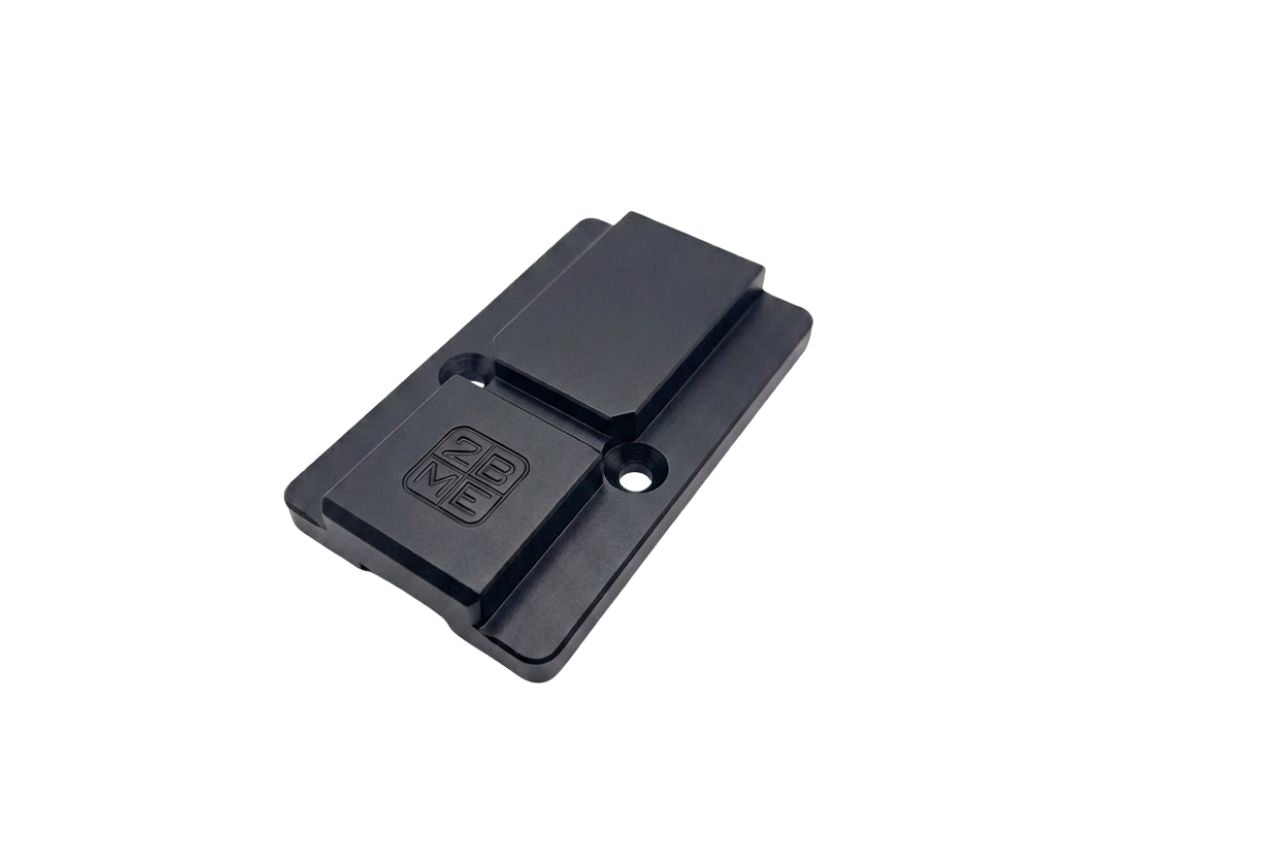 Kolimatora adaptera plāksne priekš Glock MOS gen.6 | Aimpoint Acro