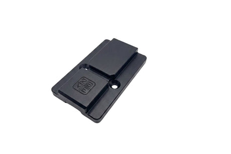 Kolimatora adaptera plāksne priekš Glock MOS gen.6 | Aimpoint Acro