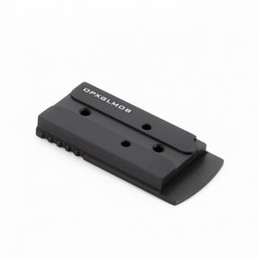 Kolimatora plāksne for Glock MOS | type B [RMR & RTS footprint]