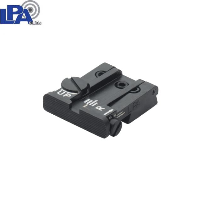 Ruger Mark regulējams aizmugurējais tēmēklis | blank