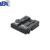 Ruger Mark regulējams aizmugurējais tēmēklis | blank
