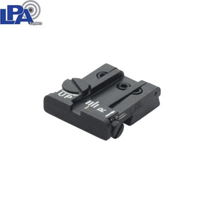 Ruger Mark regulējams aizmugurējais tēmēklis | blank