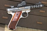 Ruger Mark kolimatora plāksne universāls | C tips 