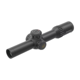 Vector Optics Continental x6 1-6x28FFP šautenes tēmeklis Vector Optics