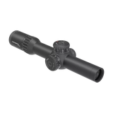 Vector Optics Continental x6 1-6x28FFP šautenes tēmeklis Vector Optics