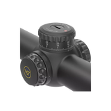 Vector Optics Continental x6 1-6x28FFP šautenes tēmeklis Vector Optics