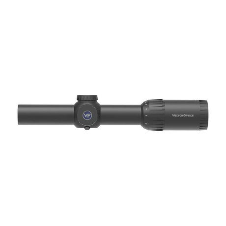 Vector Optics Constantine 1-8x24 FFP šautenes tēmeklis Vector Optics
