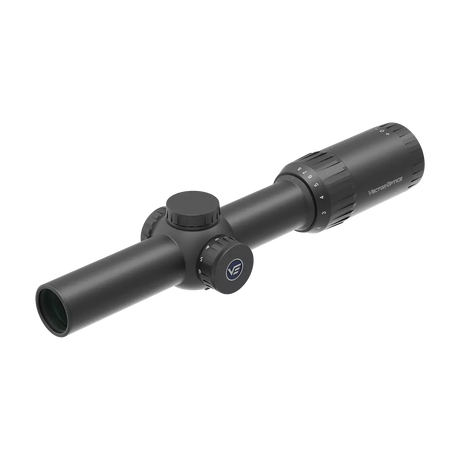 Vector Optics Constantine 1-8x24 FFP šautenes tēmeklis Vector Optics