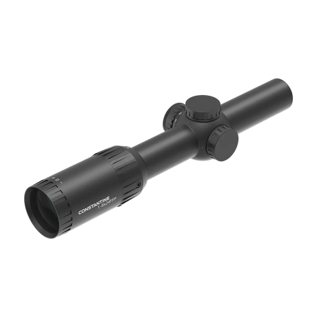 Vector Optics Constantine 1-8x24 FFP šautenes tēmeklis Vector Optics