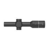 Vector Optics Constantine 1-10x24 HD FFP šautenes tēmeklis Vector Optics