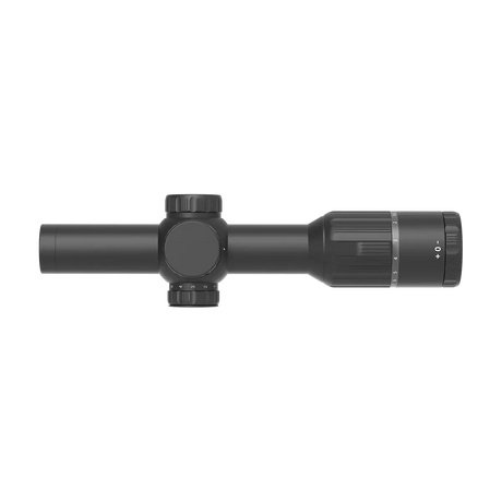 Vector Optics Constantine 1-10x24 HD FFP šautenes tēmeklis Vector Optics