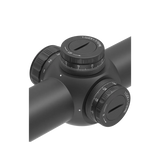 Vector Optics Constantine 1-10x24 HD FFP šautenes tēmeklis Vector Optics
