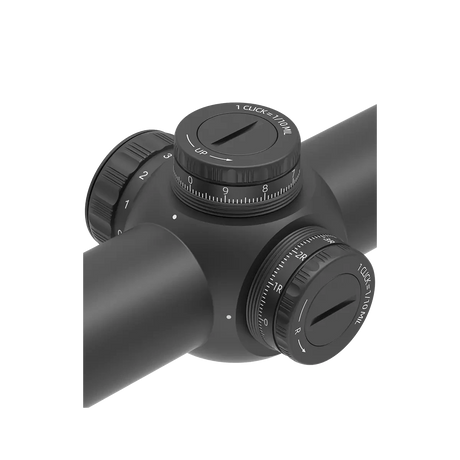 Vector Optics Constantine 1-10x24 HD FFP šautenes tēmeklis Vector Optics