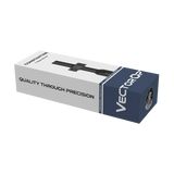 Vector Optics Constantine 1-10x24 HD FFP šautenes tēmeklis Vector Optics