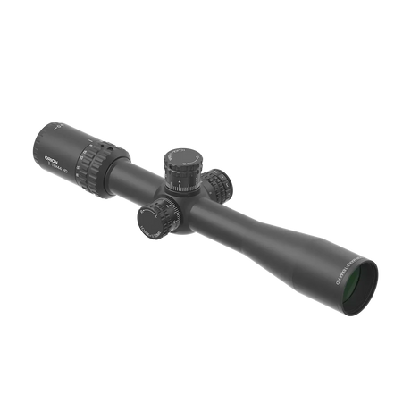 Vector Optics Orion MAX 3-18x44 HD FFP šautenes tēmēklis Vector Optics