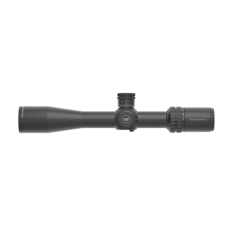 Vector Optics Orion MAX 3-18x44 HD FFP šautenes tēmēklis Vector Optics