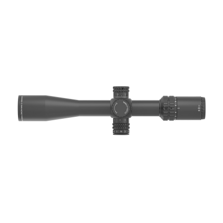 Vector Optics Orion MAX 3-18x44 HD FFP šautenes tēmēklis Vector Optics