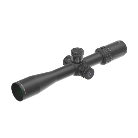 Vector Optics Orion MAX 3-18x44 HD FFP šautenes tēmēklis Vector Optics