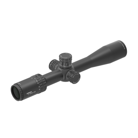 Vector Optics Orion MAX 3-18x44 HD FFP šautenes tēmēklis Vector Optics