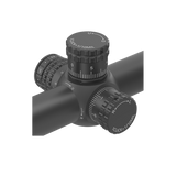 Vector Optics Orion MAX 3-18x44 HD FFP šautenes tēmēklis Vector Optics