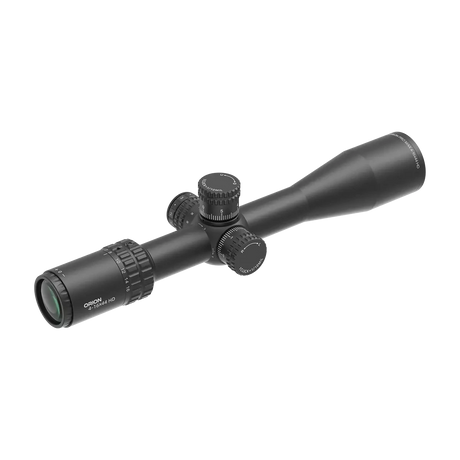 Vector Optics Orion Pro MAX 4-16x44 HD šautenes tēmēklis Vector Optics