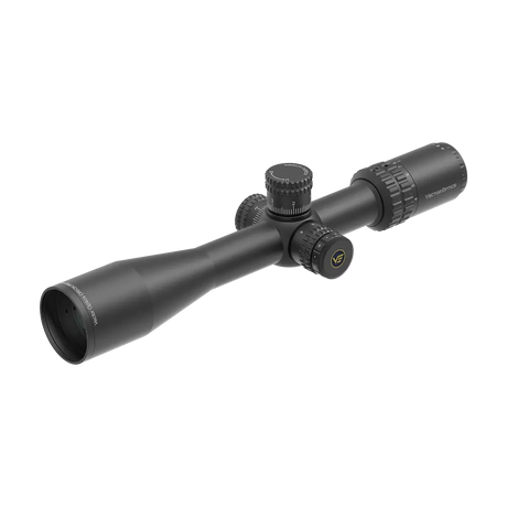 Vector Optics Orion Pro MAX 4-16x44 HD šautenes tēmēklis Vector Optics