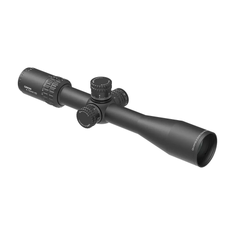 Vector Optics Orion Pro MAX 4-16x44 HD šautenes tēmēklis Vector Optics