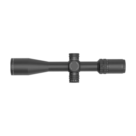 Vector Optics Orion Pro MAX 4-16x44 HD šautenes tēmēklis Vector Optics