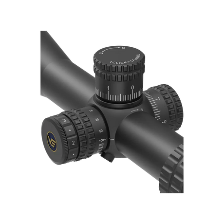 Vector Optics Orion Pro MAX 4-16x44 HD šautenes tēmēklis Vector Optics