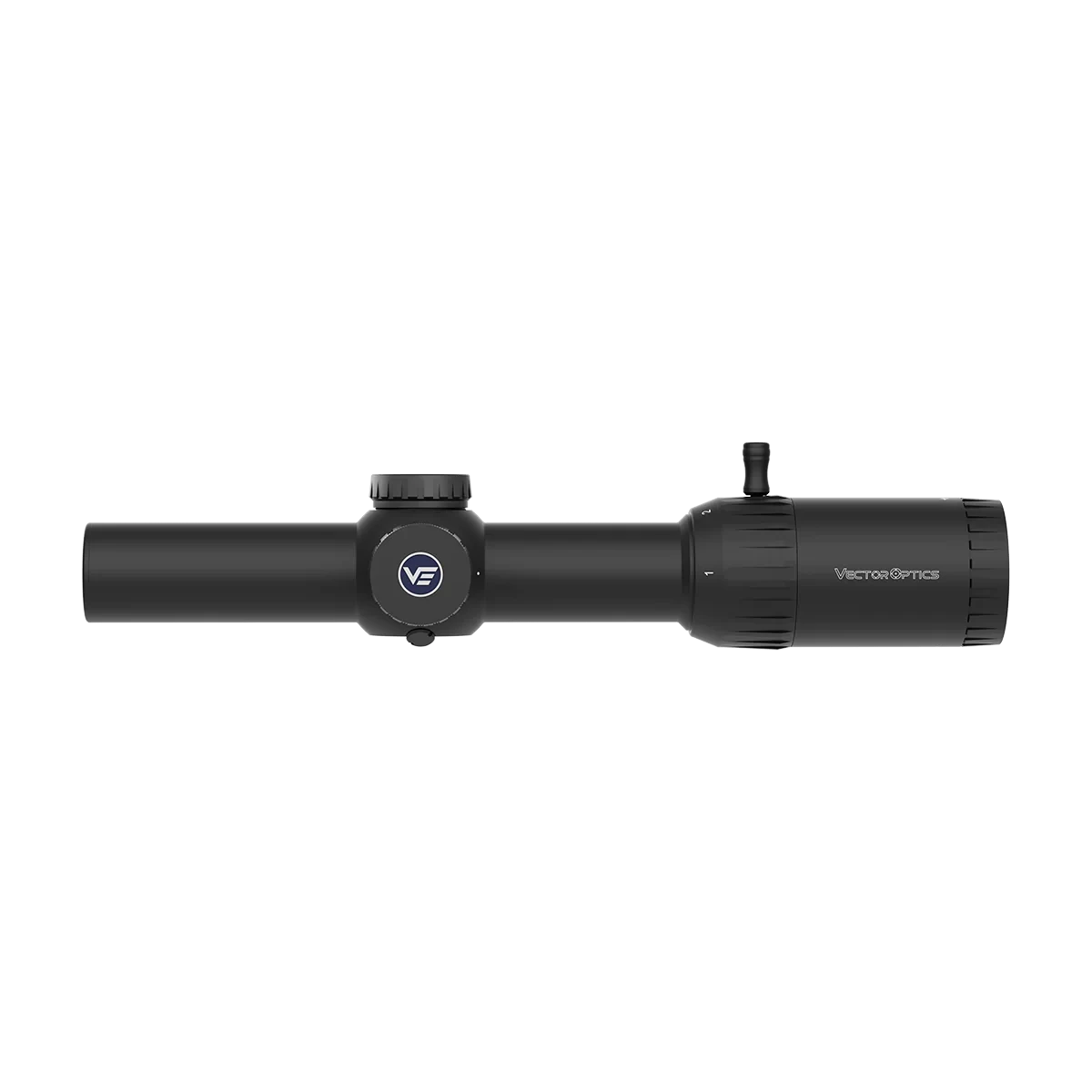Vector Optics Constantine 1-8x24 FFP RAR šautenes tēmēklis Vector Optics