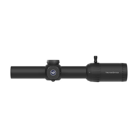 Vector Optics Constantine 1-8x24 FFP RAR šautenes tēmēklis Vector Optics
