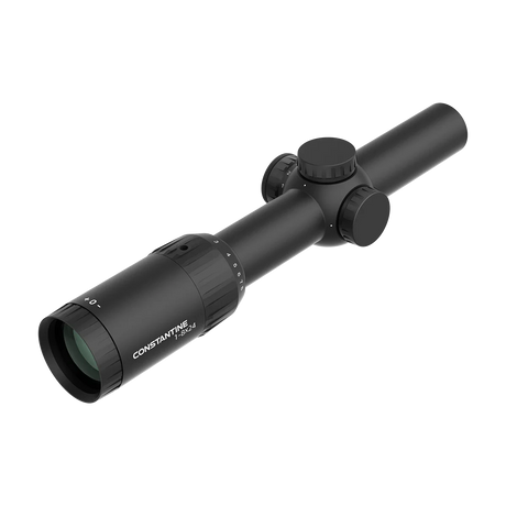 Vector Optics Constantine 1-8x24 FFP RAR šautenes tēmēklis Vector Optics