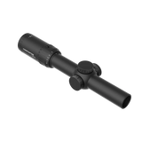 Vector Optics Constantine 1-8x24 FFP RAR šautenes tēmēklis Vector Optics