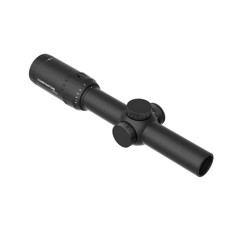 Vector Optics Constantine 1-8x24 FFP RAR šautenes tēmēklis Vector Optics
