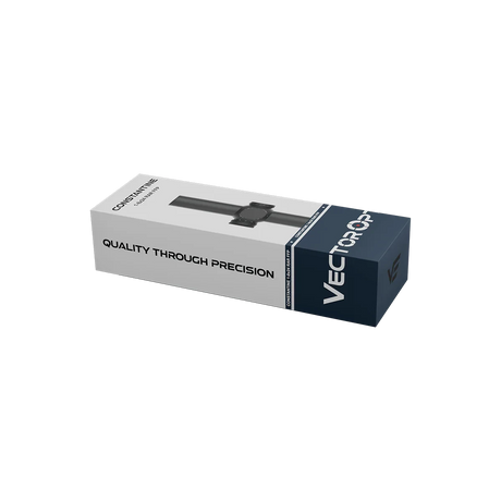 Vector Optics Constantine 1-8x24 FFP RAR šautenes tēmēklis Vector Optics