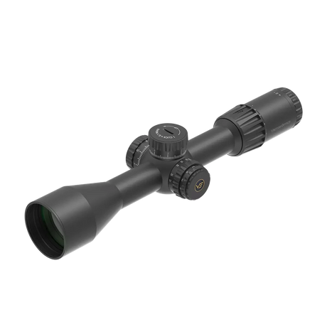 Vector Optics Tauron 3-18x50 GenII šaujamieroča tēmēklis Vector Optics