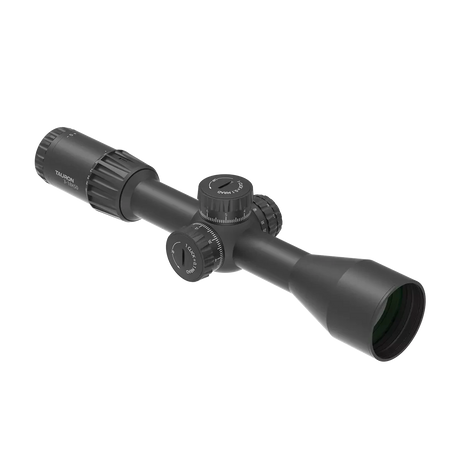 Vector Optics Tauron 3-18x50 GenII šaujamieroča tēmēklis Vector Optics