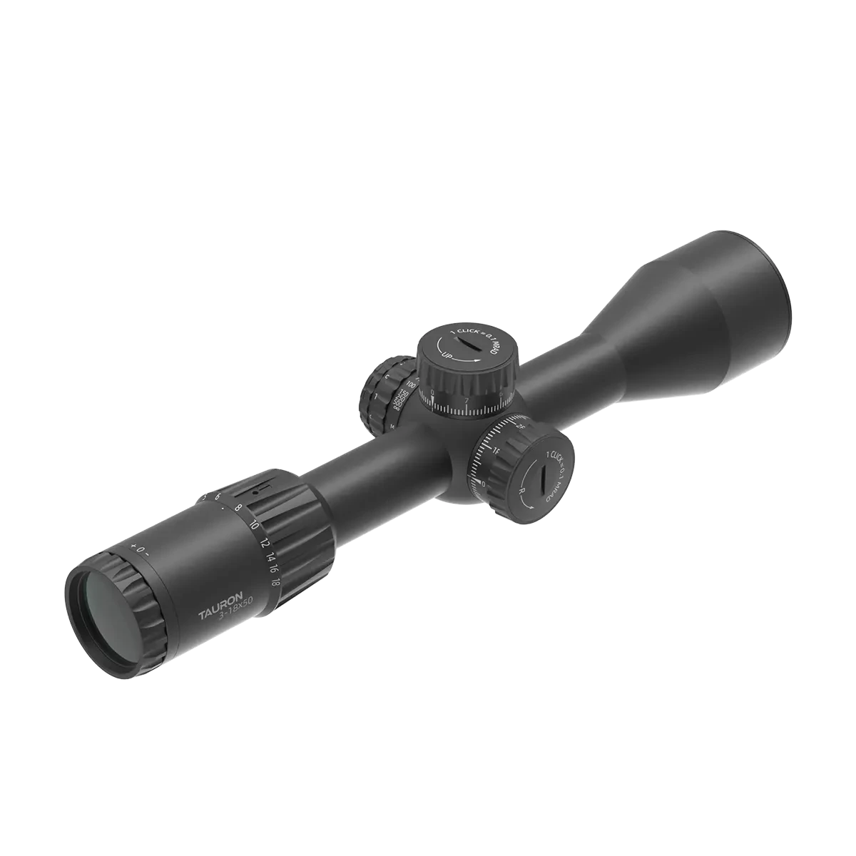 Vector Optics Tauron 3-18x50 GenII riflescope Vector Optics