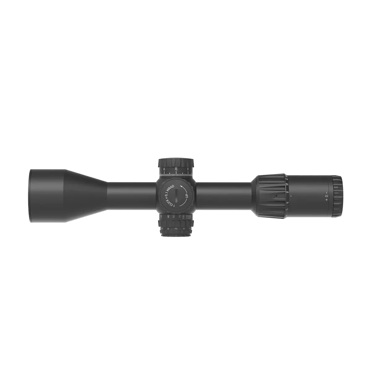 Vector Optics Tauron 3-18x50 GenII riflescope Vector Optics