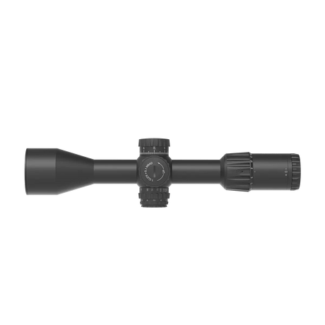 Vector Optics Tauron 3-18x50 GenII šaujamieroča tēmēklis Vector Optics